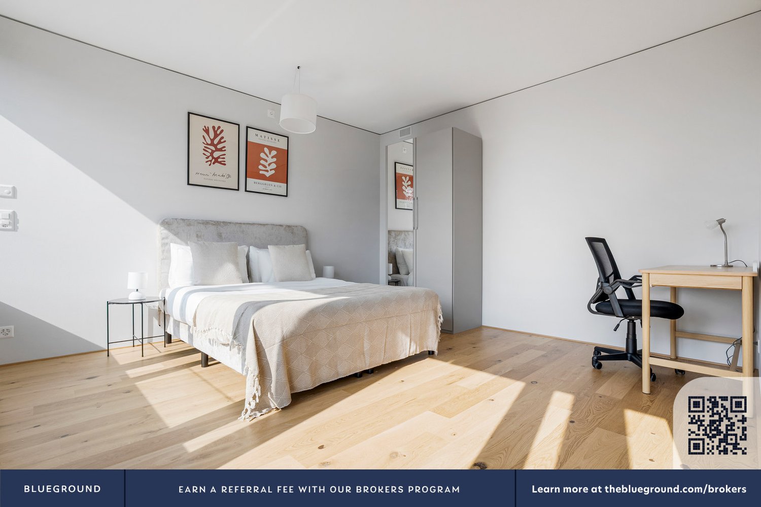 2 ½ rooms furnished flat, Foto 7 von 10