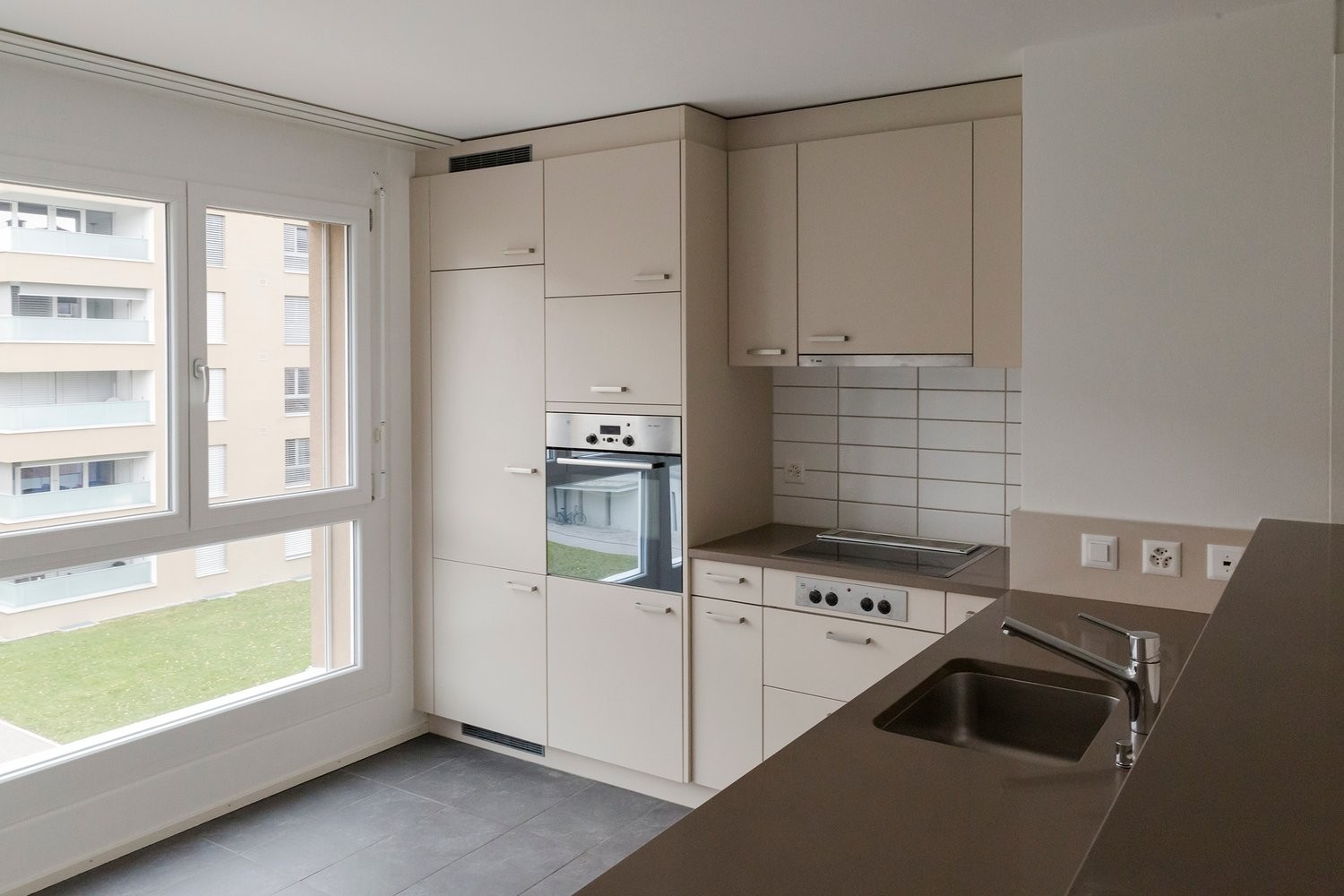 3 ½ rooms apartment, photo 4 of 10