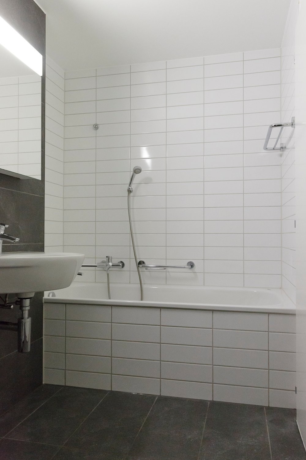 3 ½ rooms apartment, photo 8 of 10