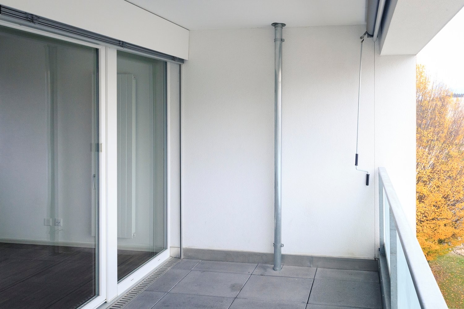 3 ½ rooms apartment, photo 10 of 10