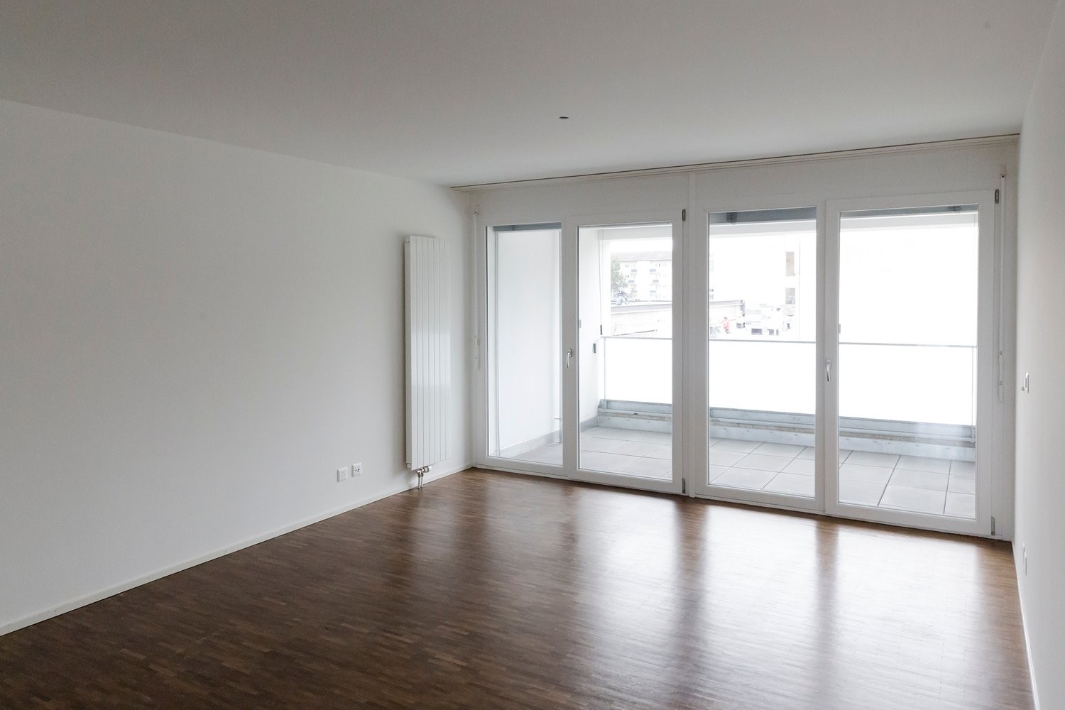 3 ½ rooms apartment, photo 5 of 10