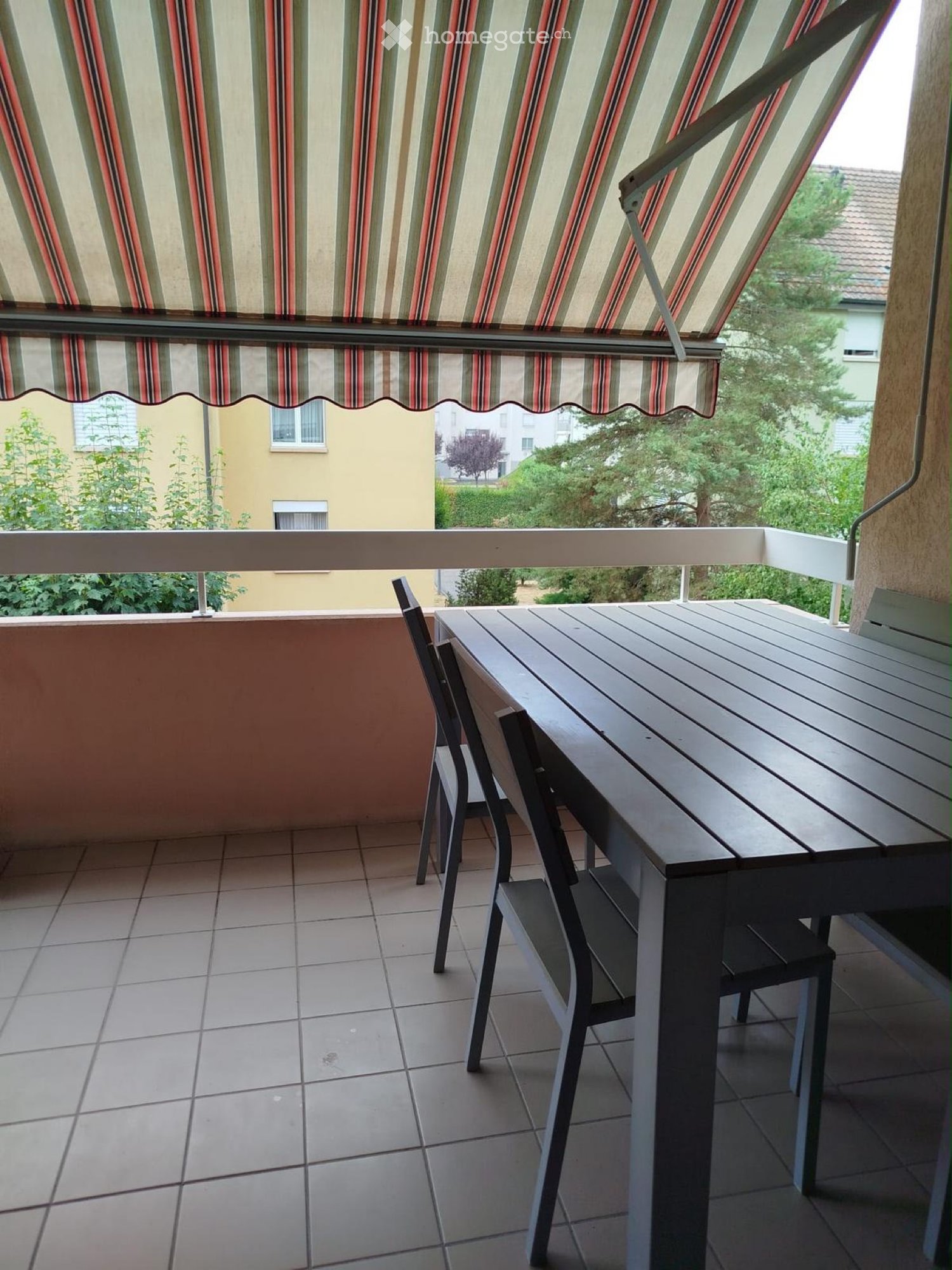 3 rooms apartment, photo 1 of 5