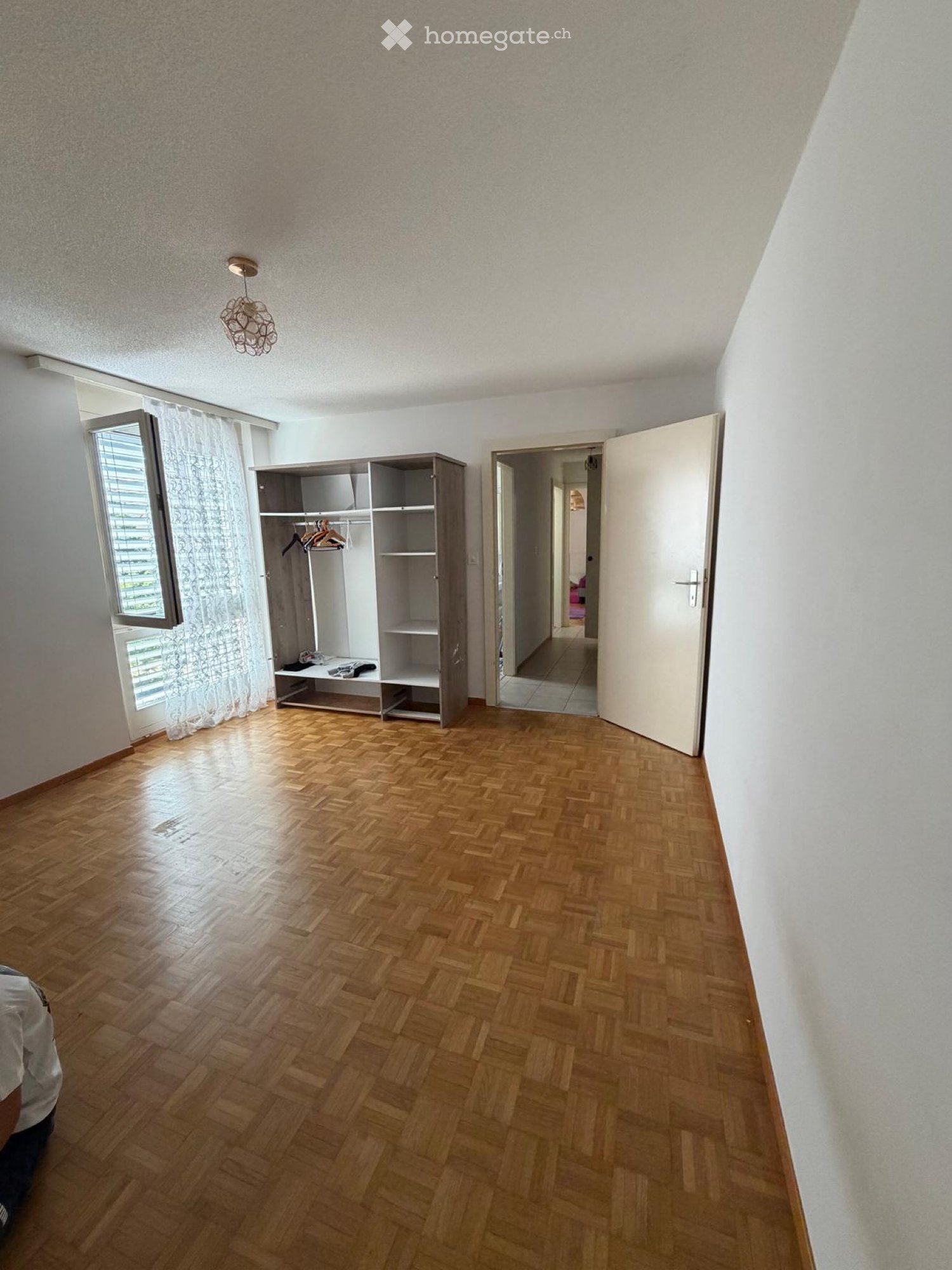 3 rooms apartment, photo 4 of 5
