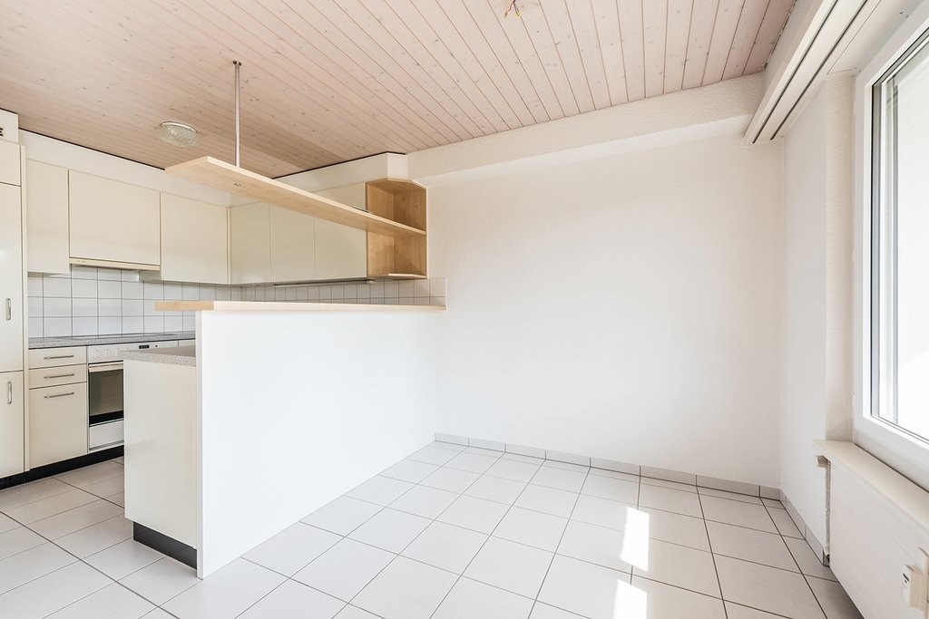 2 ½ rooms apartment, photo 3 of 8