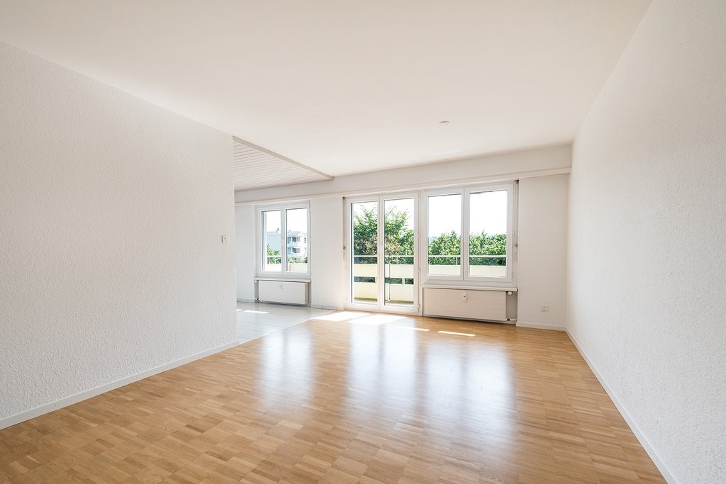 2 ½ rooms apartment, photo 5 of 8