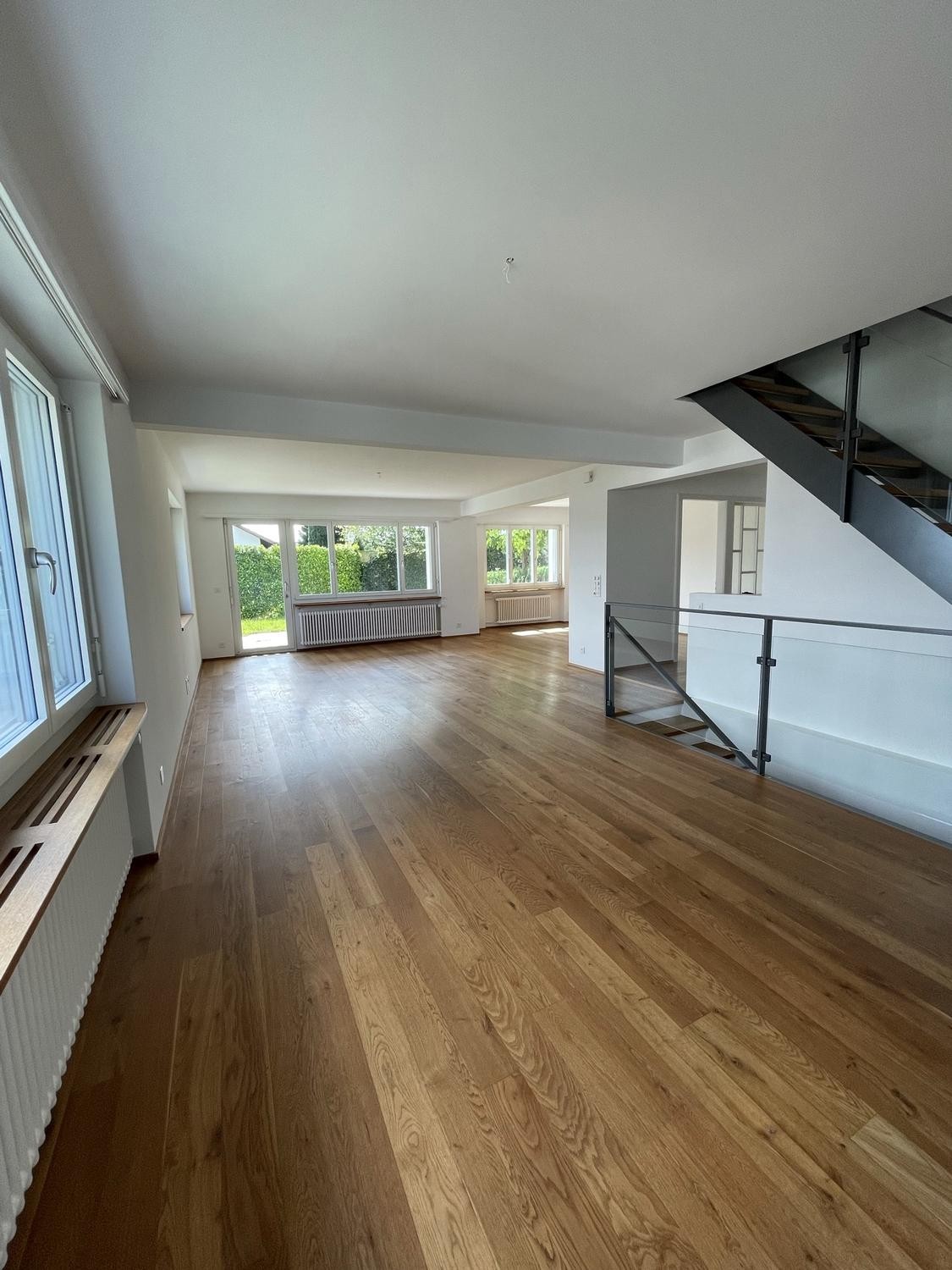 6 ½ rooms apartment, photo 3 of 10