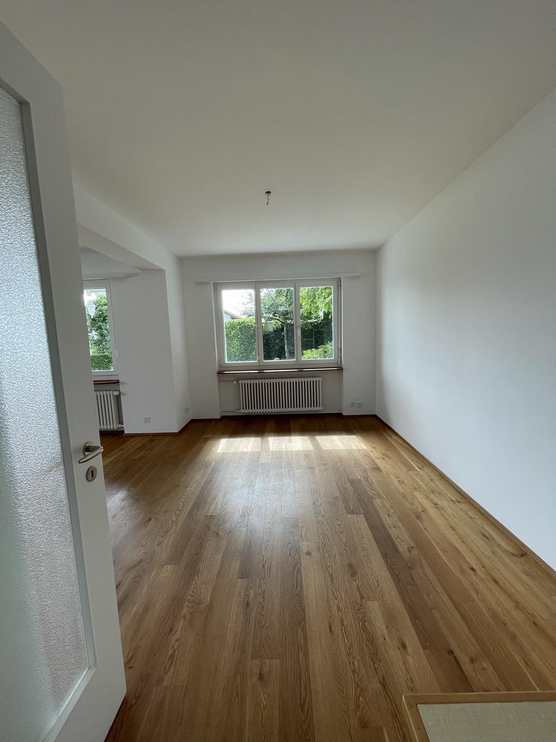 6 ½ rooms apartment, photo 4 of 10