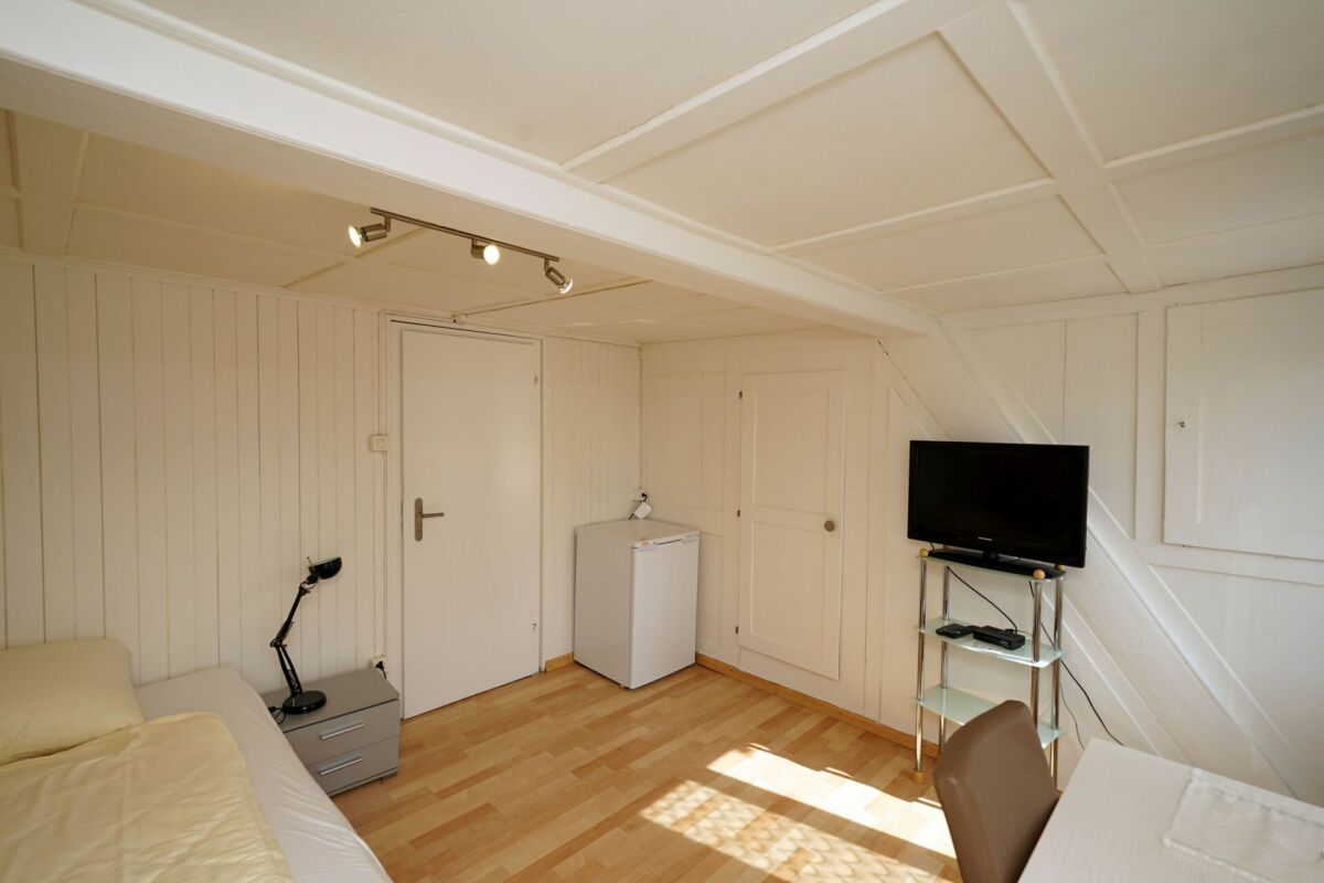 Appartement 2 pièces