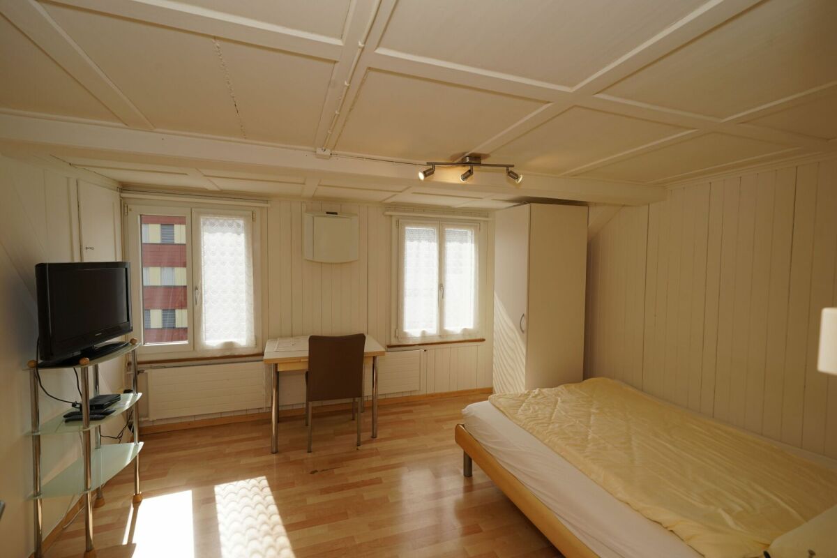 Appartement 2 pièces