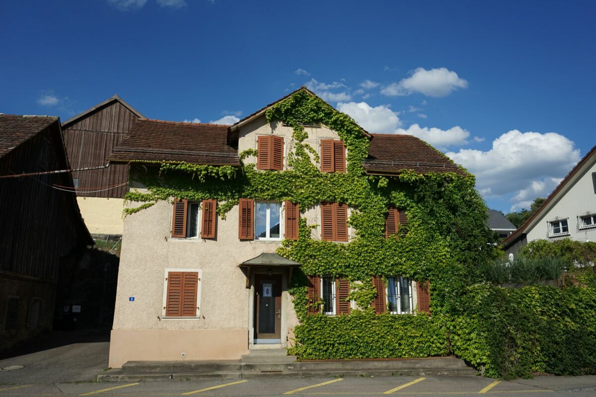 Appartement 2 pièces