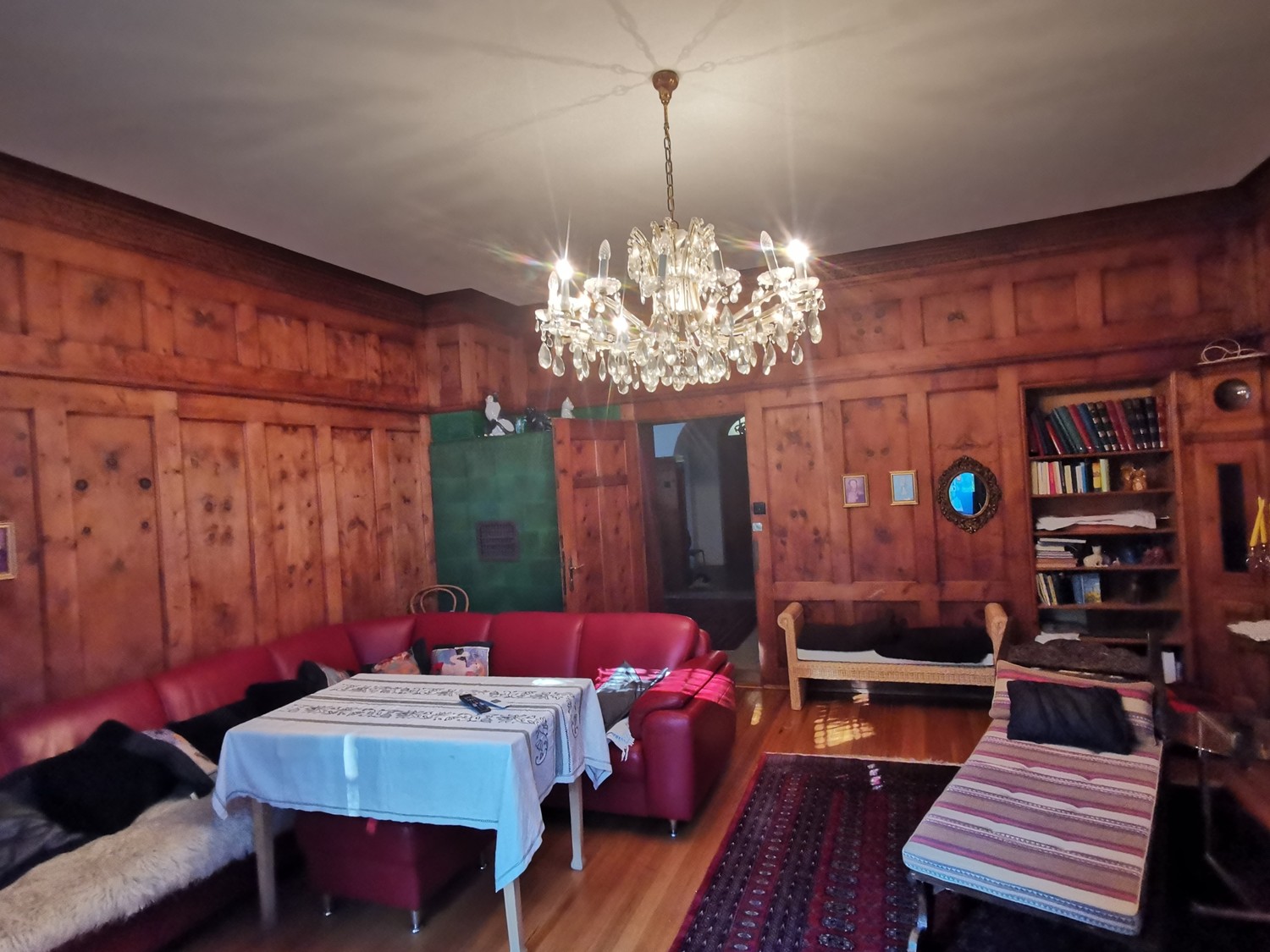 Room in a shared flat, photo 6 of 9