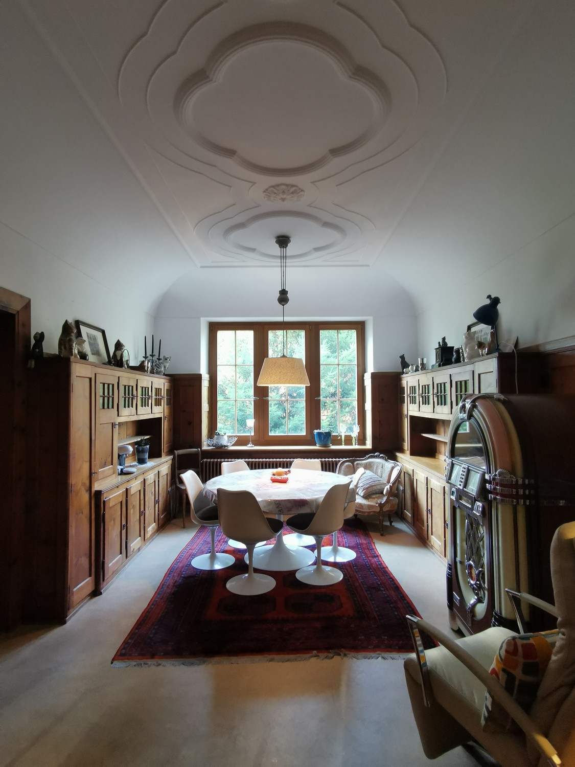 Room in a shared flat, photo 1 of 9