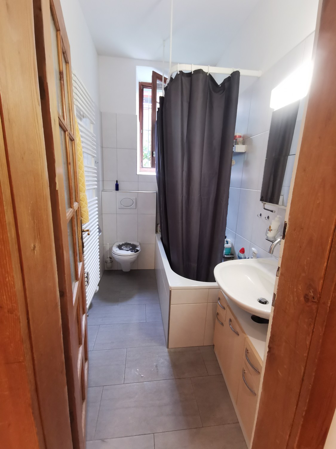 Room in a shared flat, photo 3 of 9