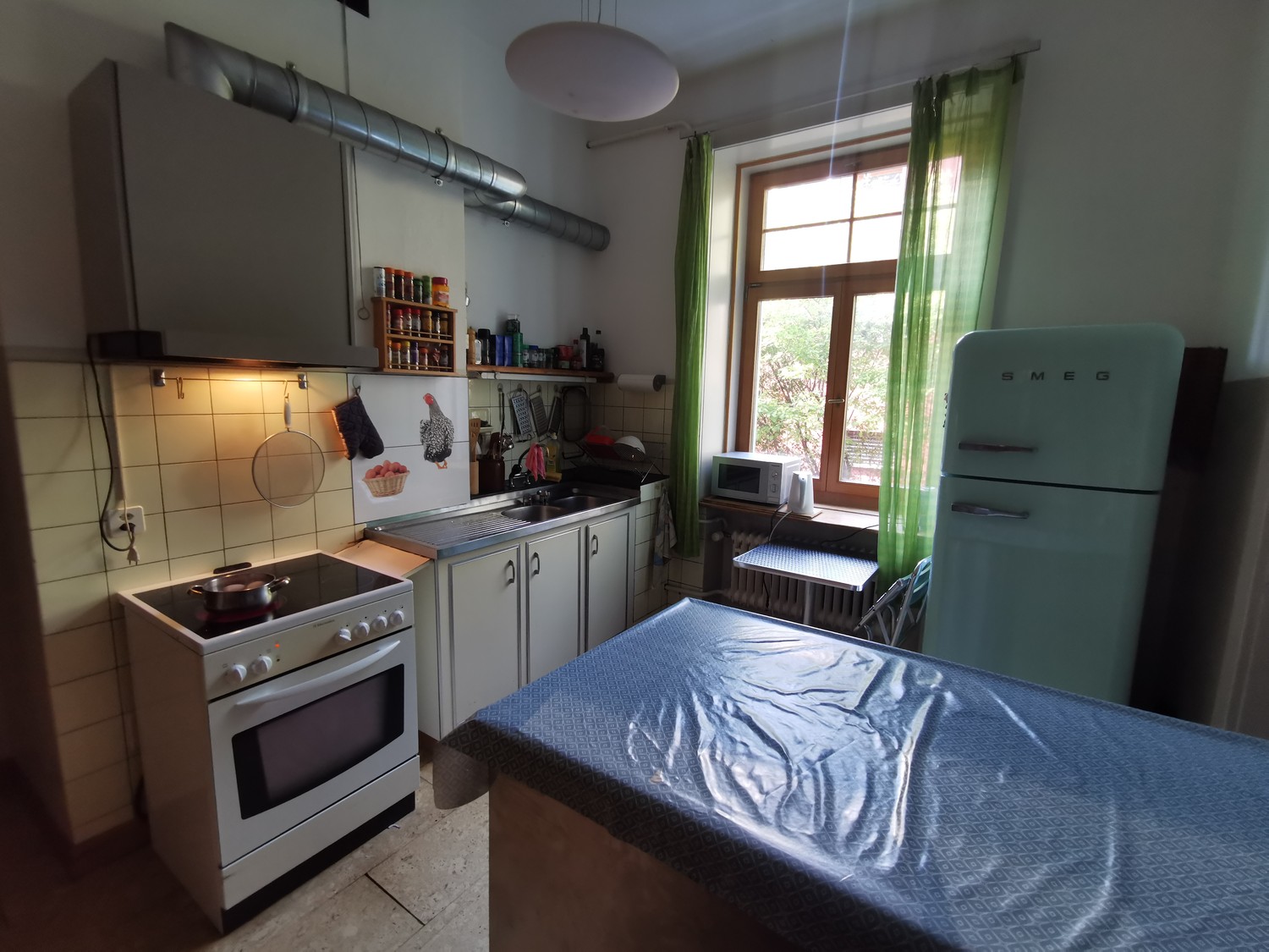 Room in a shared flat, photo 9 of 9