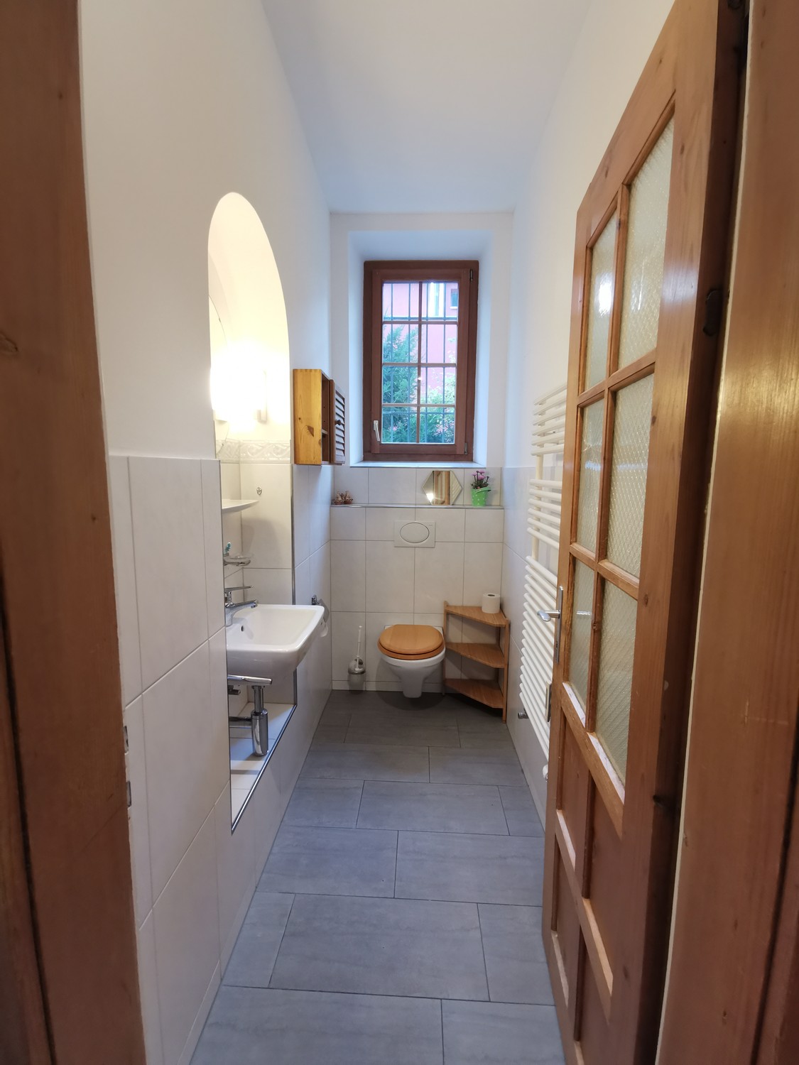 Room in a shared flat, photo 7 of 9