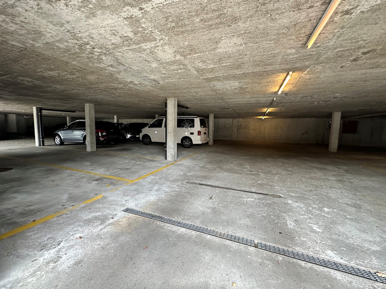Open slot, photo 2 of 2