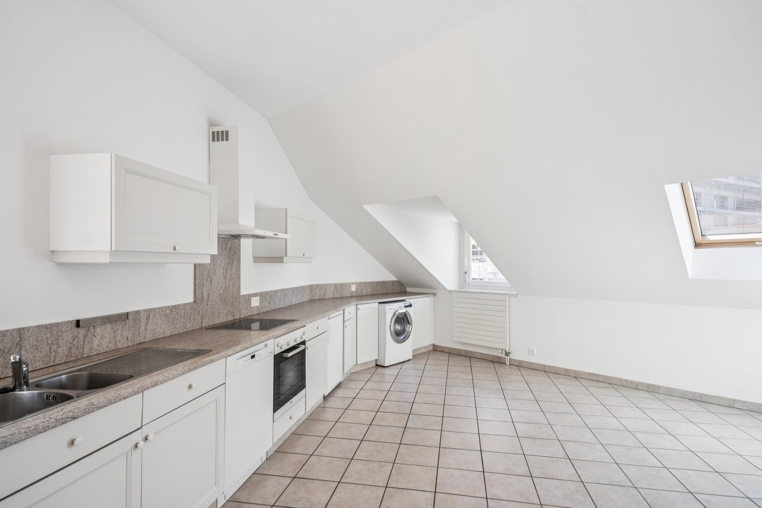 3 rooms apartment (3)