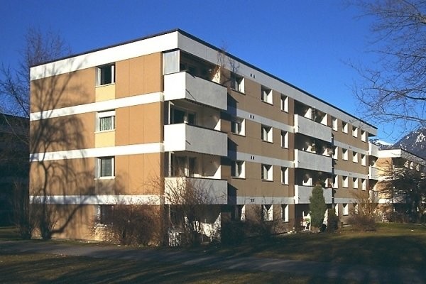 4 rooms apartment, photo 1 of 5
