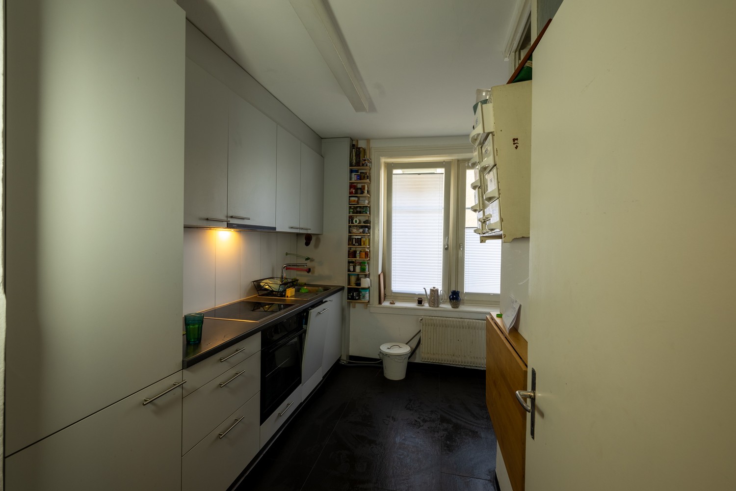 Room in a shared flat, photo 2 of 6