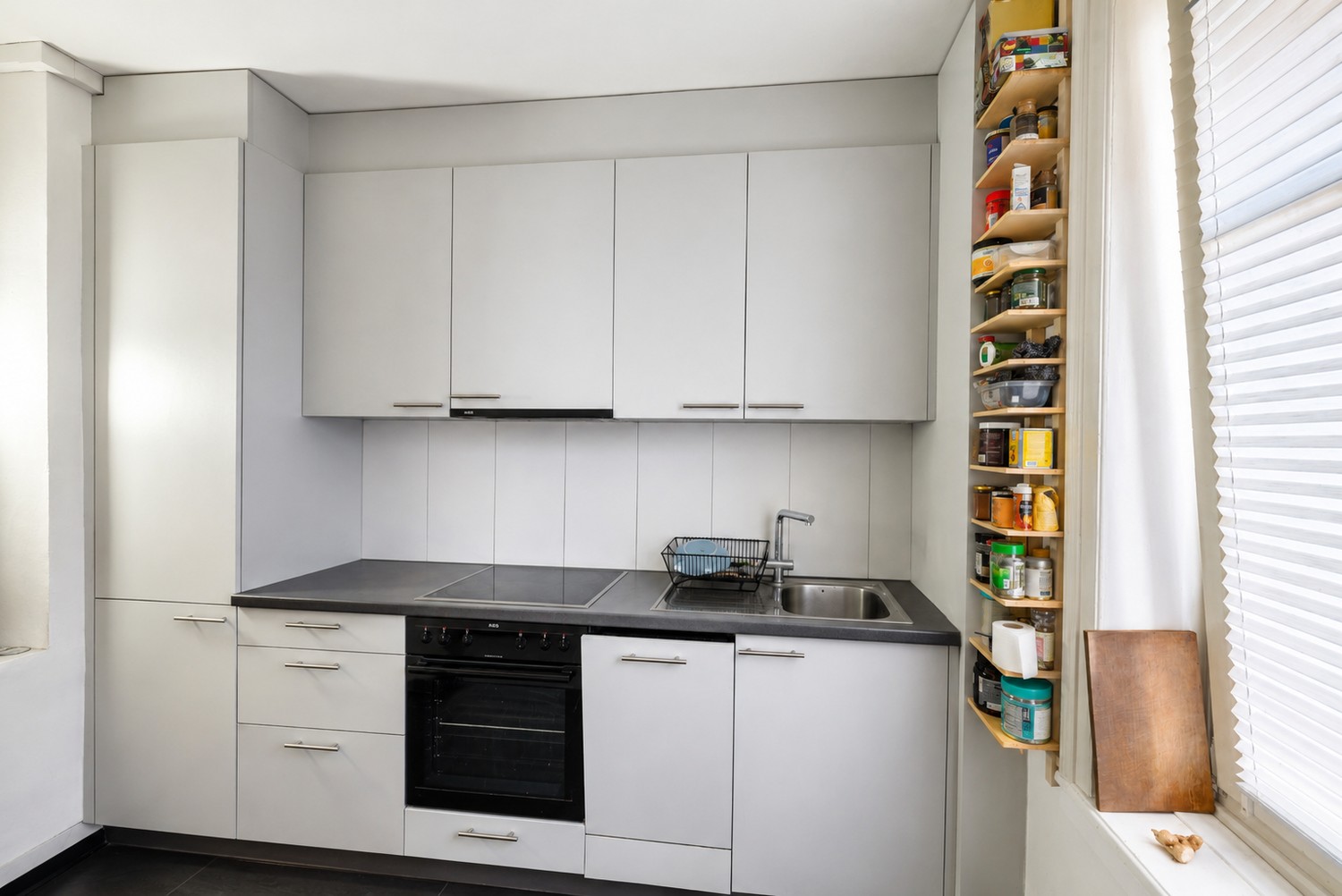 Room in a shared flat, photo 3 of 6