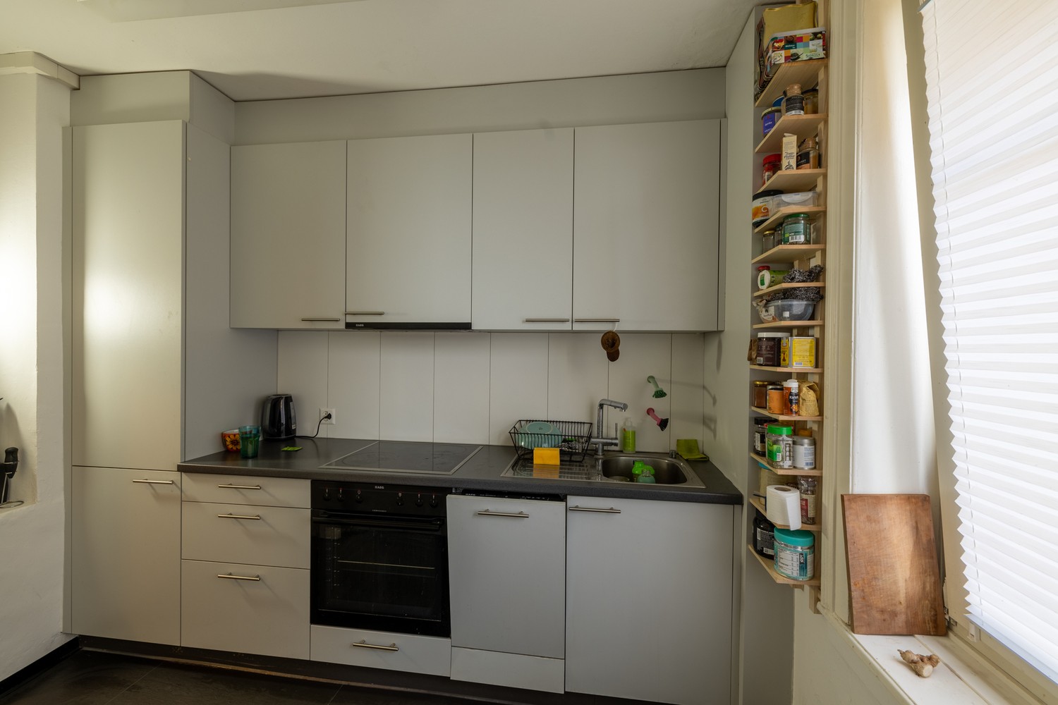 Room in a shared flat, photo 1 of 6