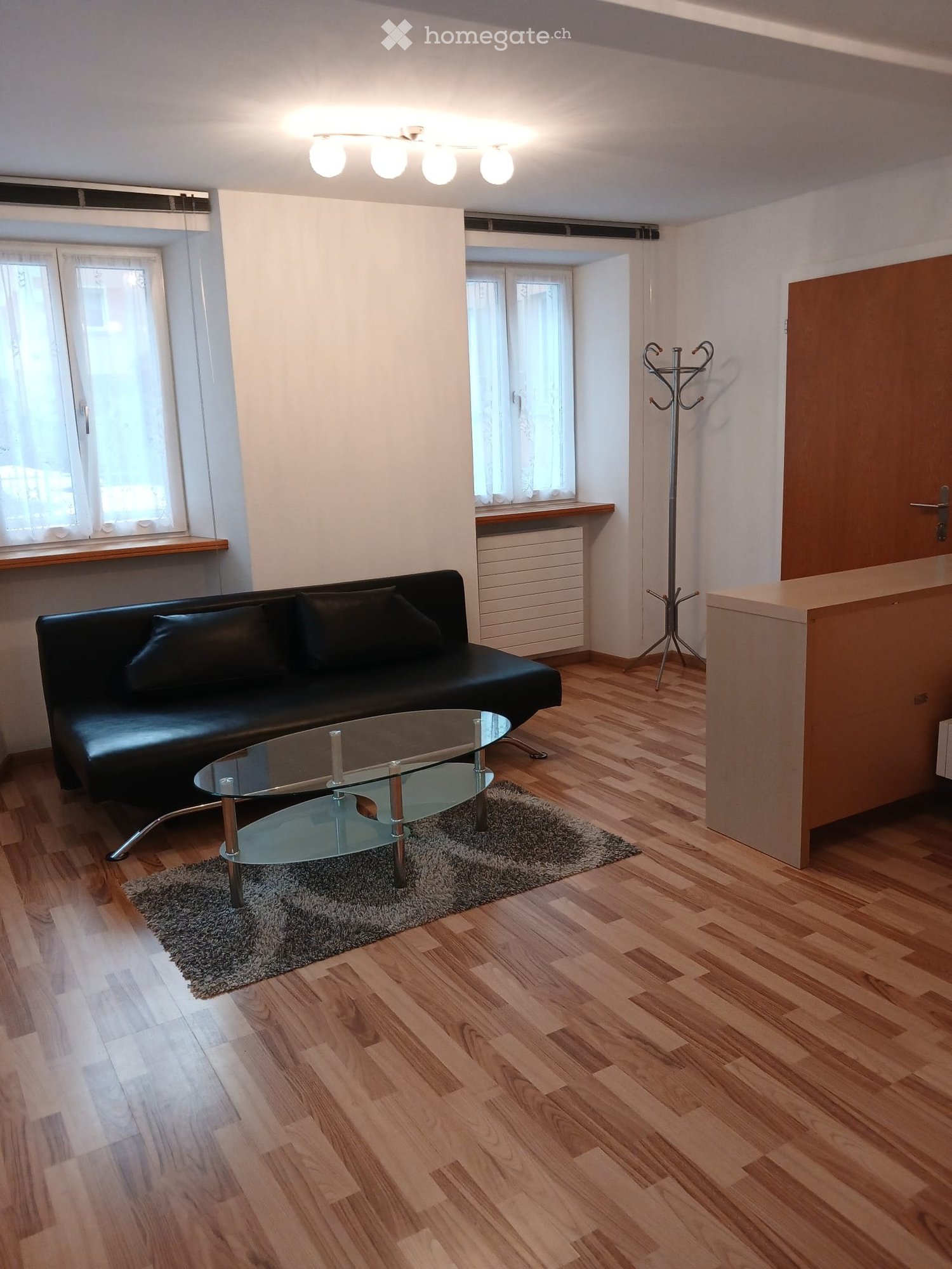 Appartamento di 1 ½ locali