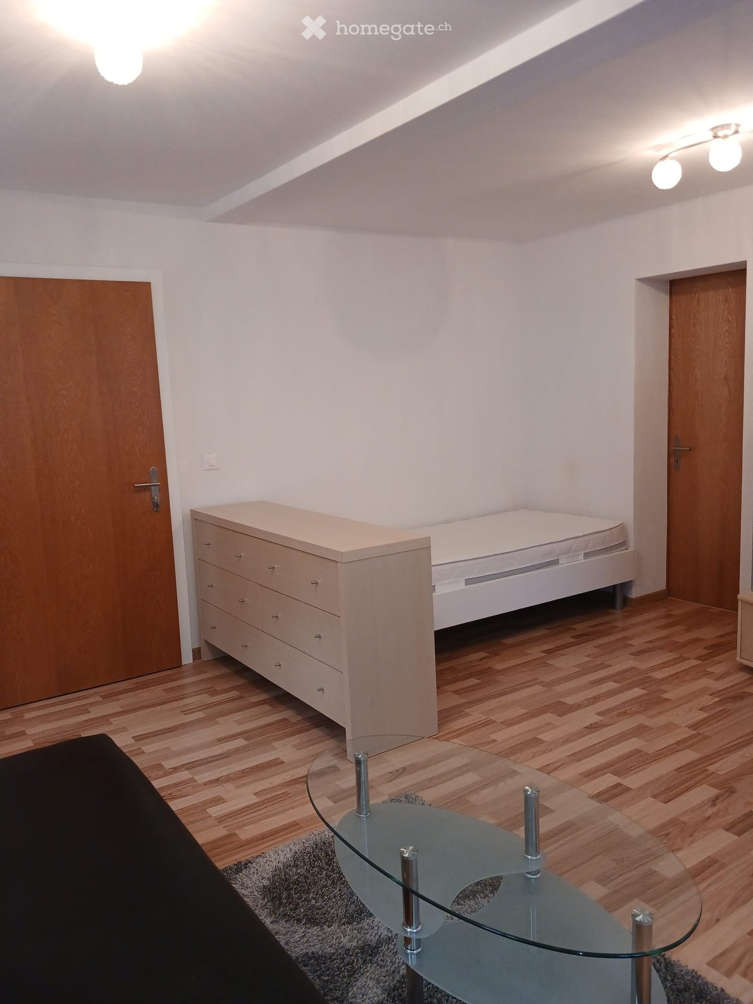 Appartamento di 1 ½ locali