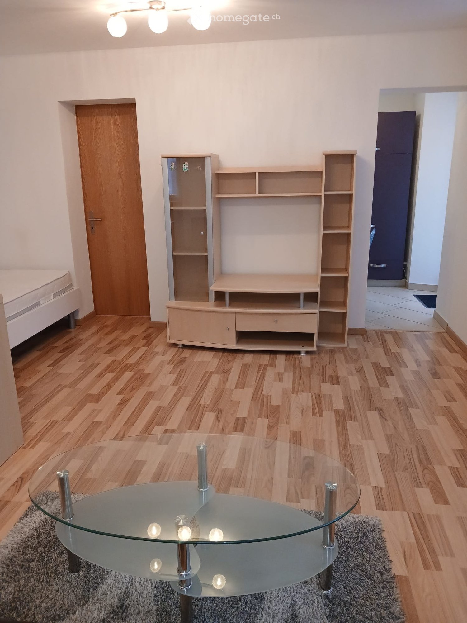Appartamento di 1 ½ locali