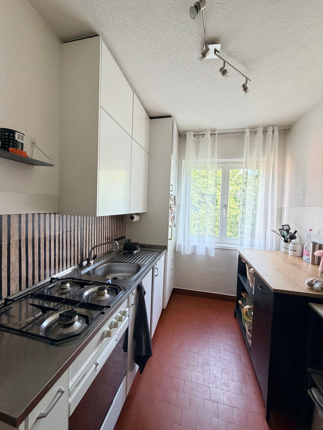 2 rooms apartment, photo 5 of 5