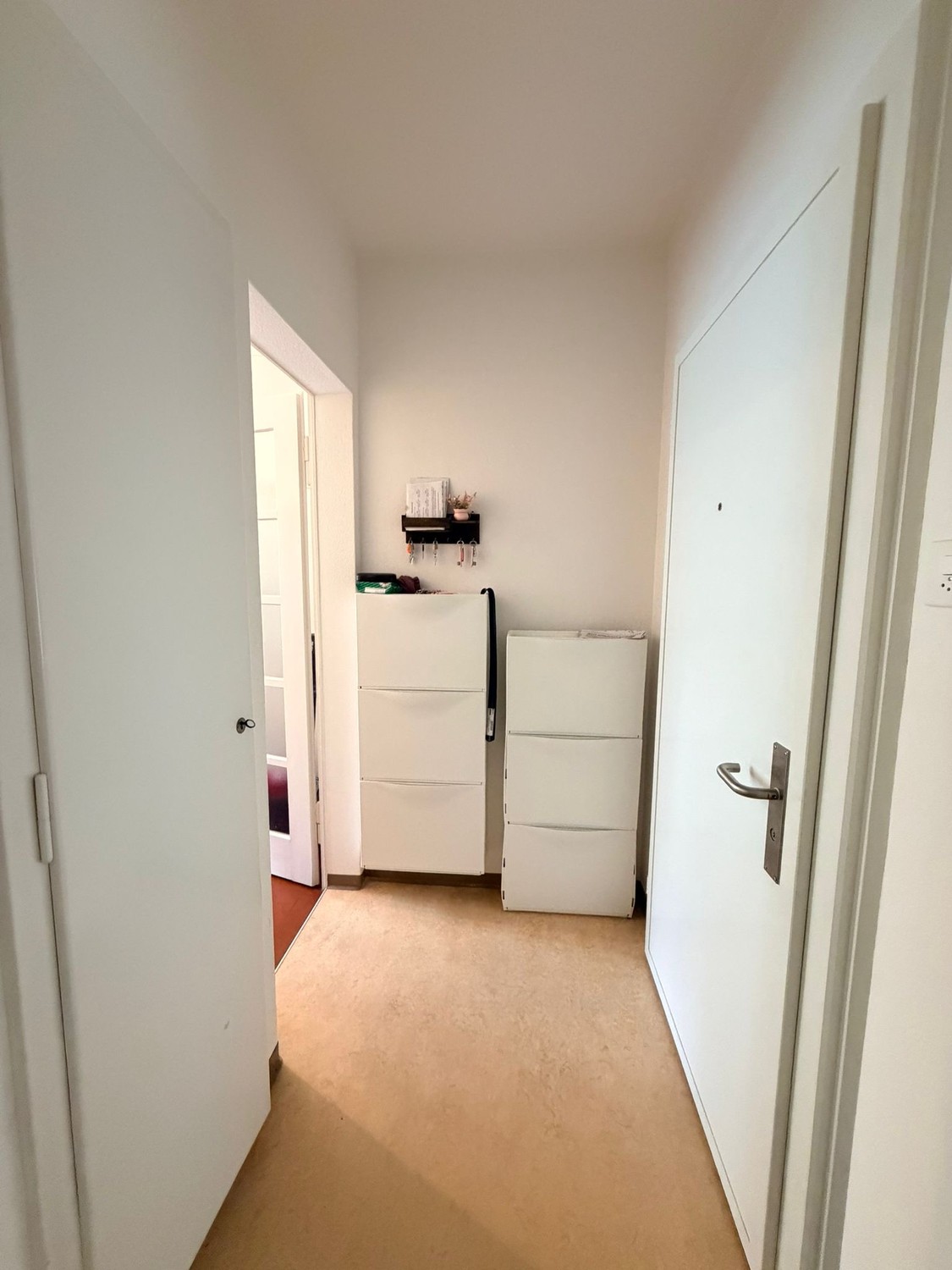 2 rooms apartment, photo 4 of 5