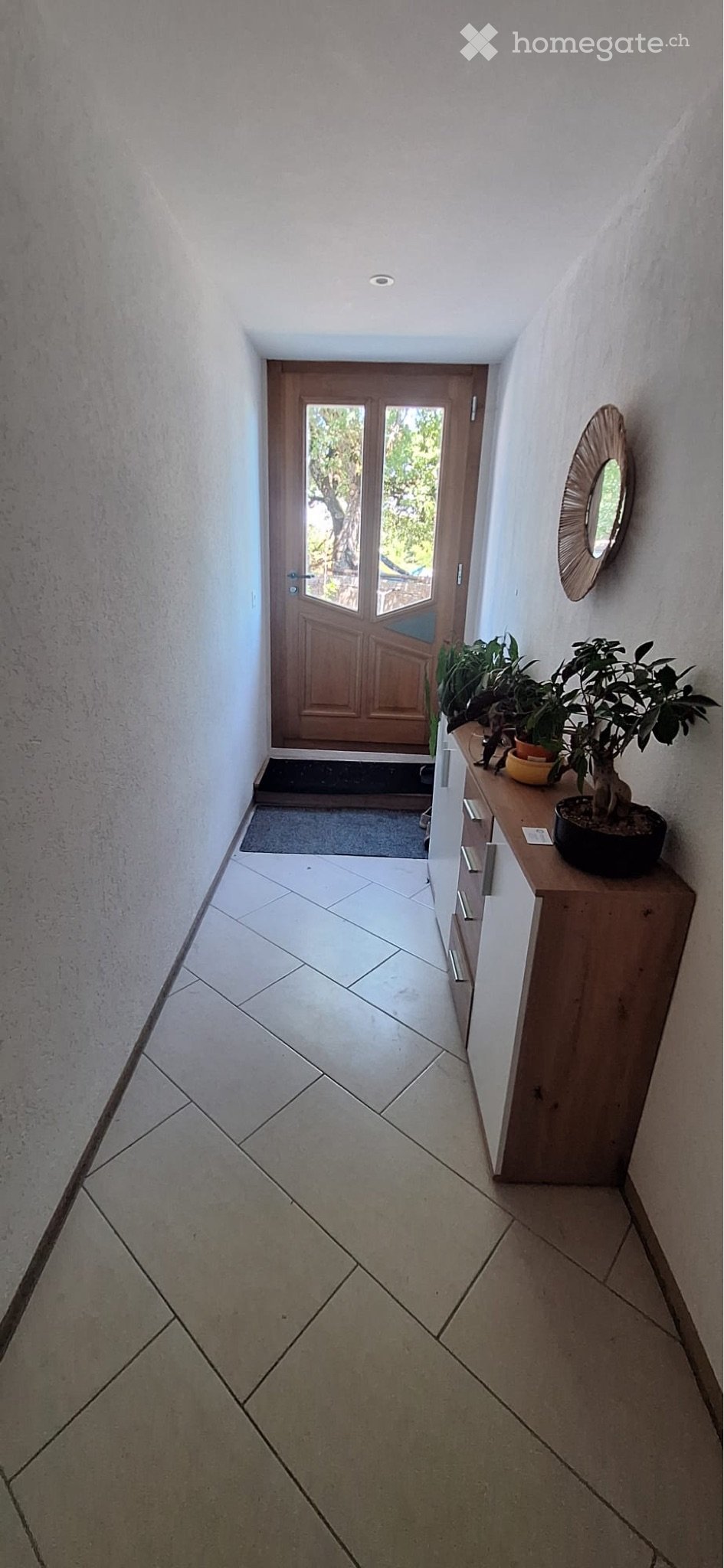 3 rooms apartment, photo 2 sur 5