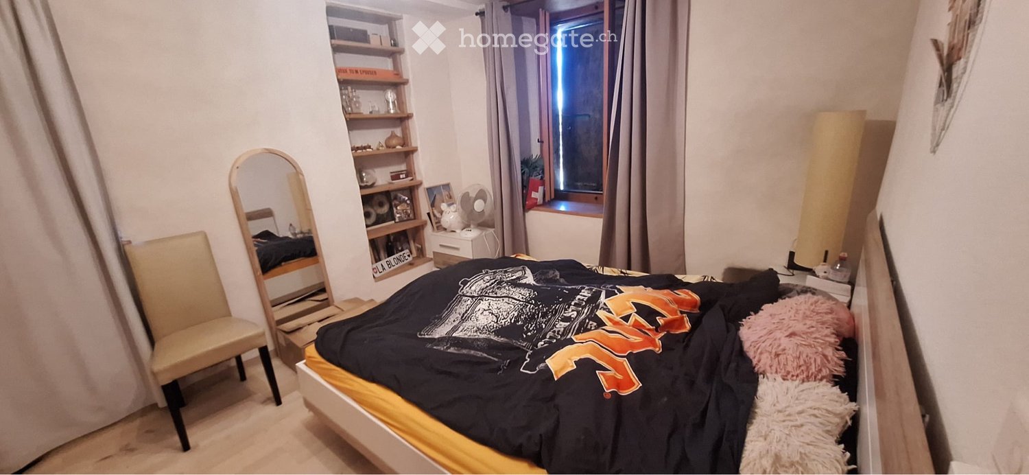 3 rooms apartment, photo 4 sur 5
