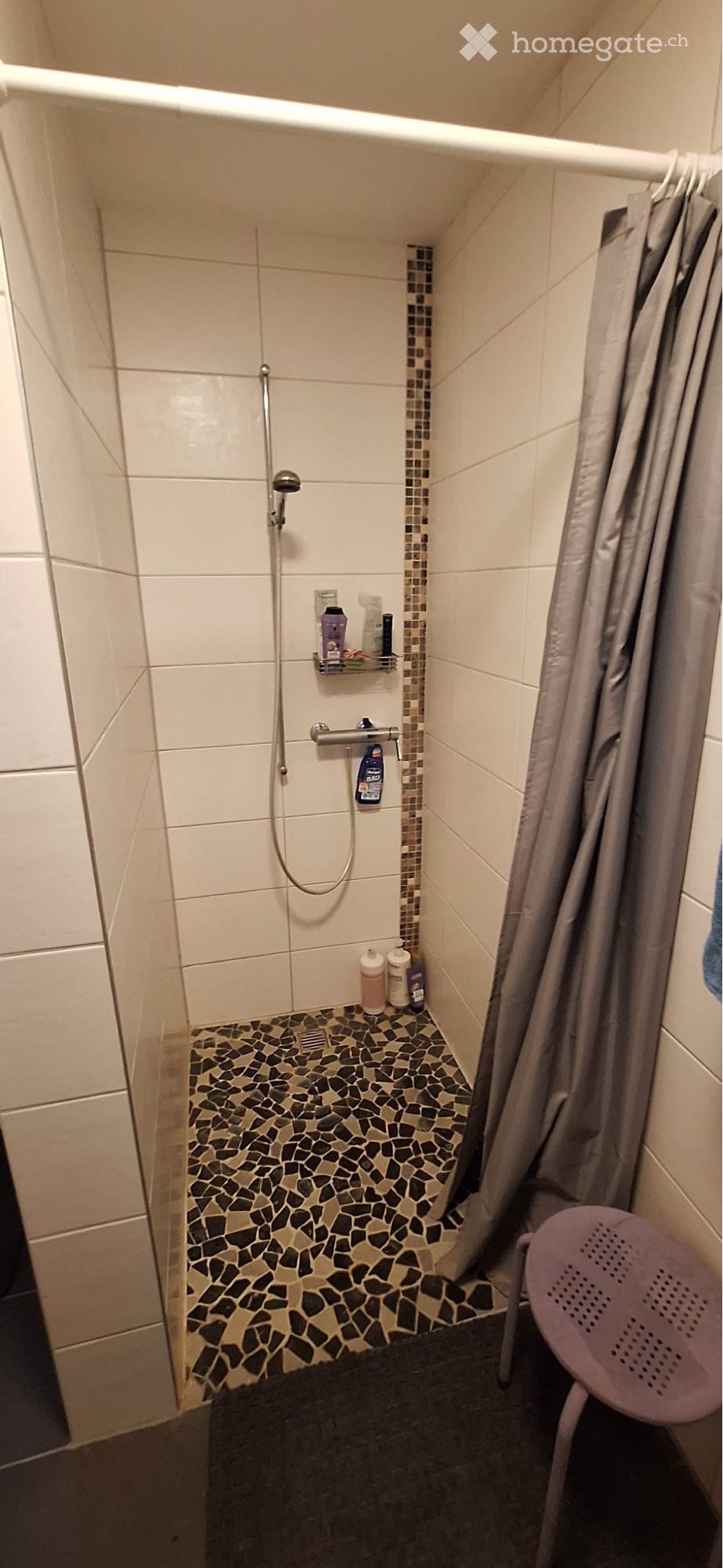3 rooms apartment, photo 5 sur 5