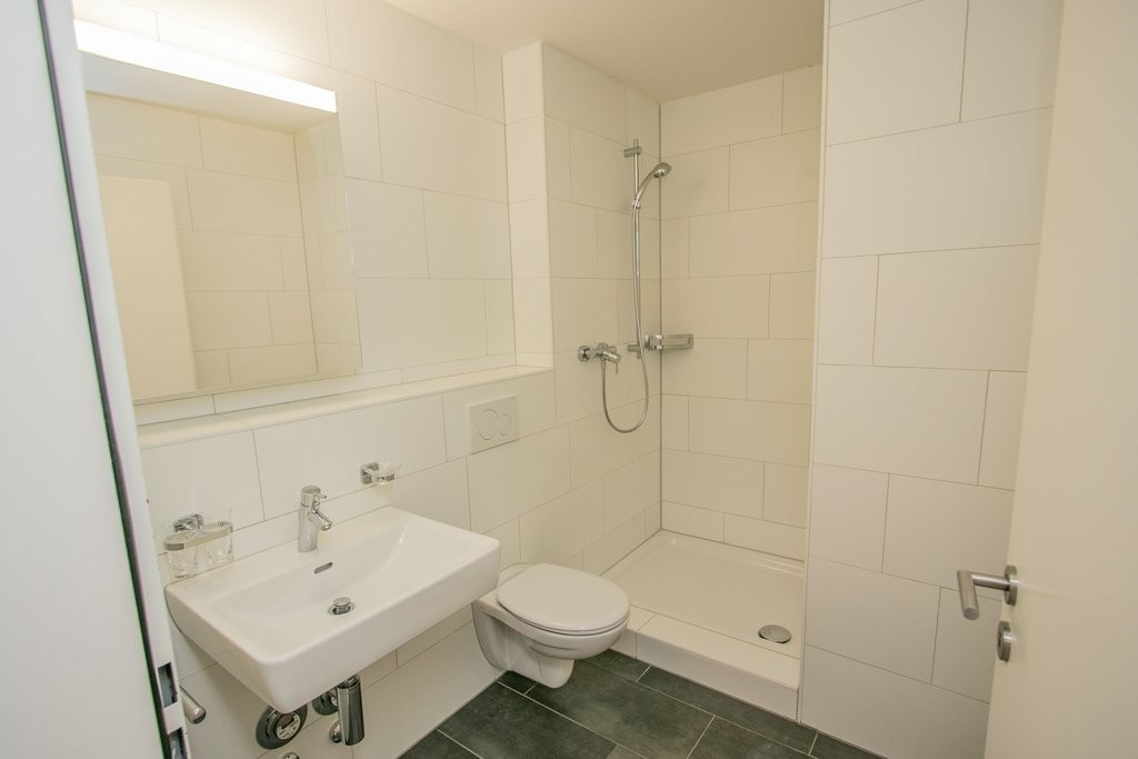 2 ½ rooms apartment (6)