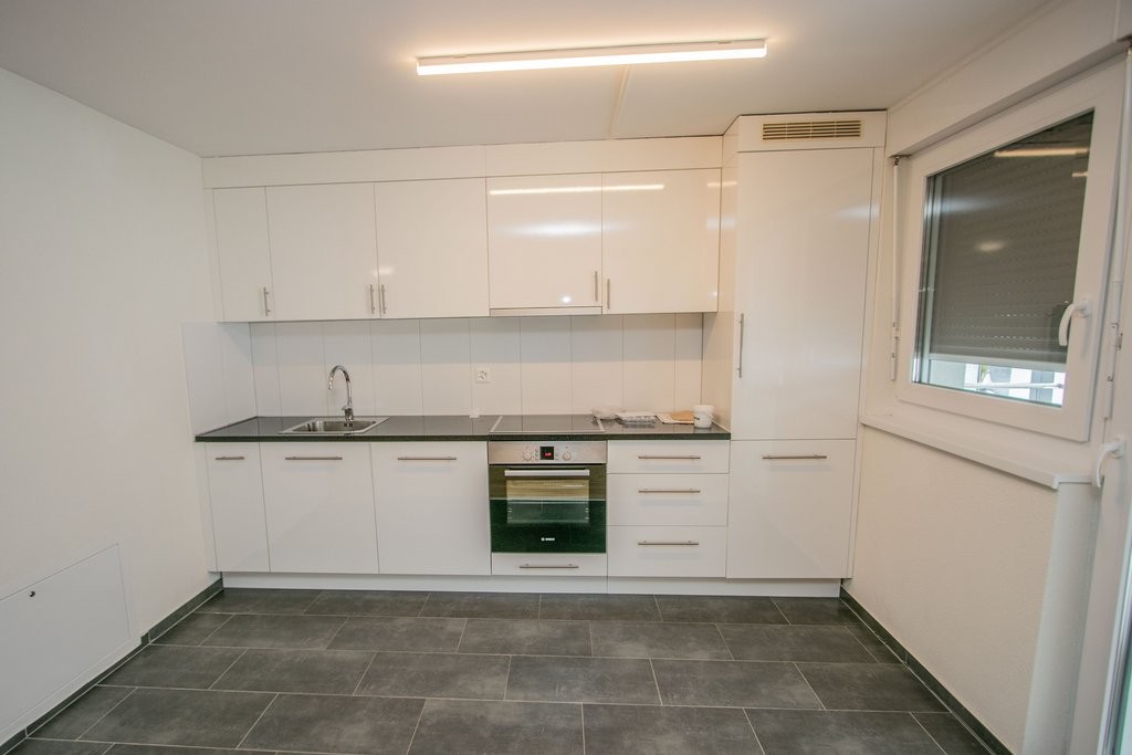 2 ½ rooms apartment (4)
