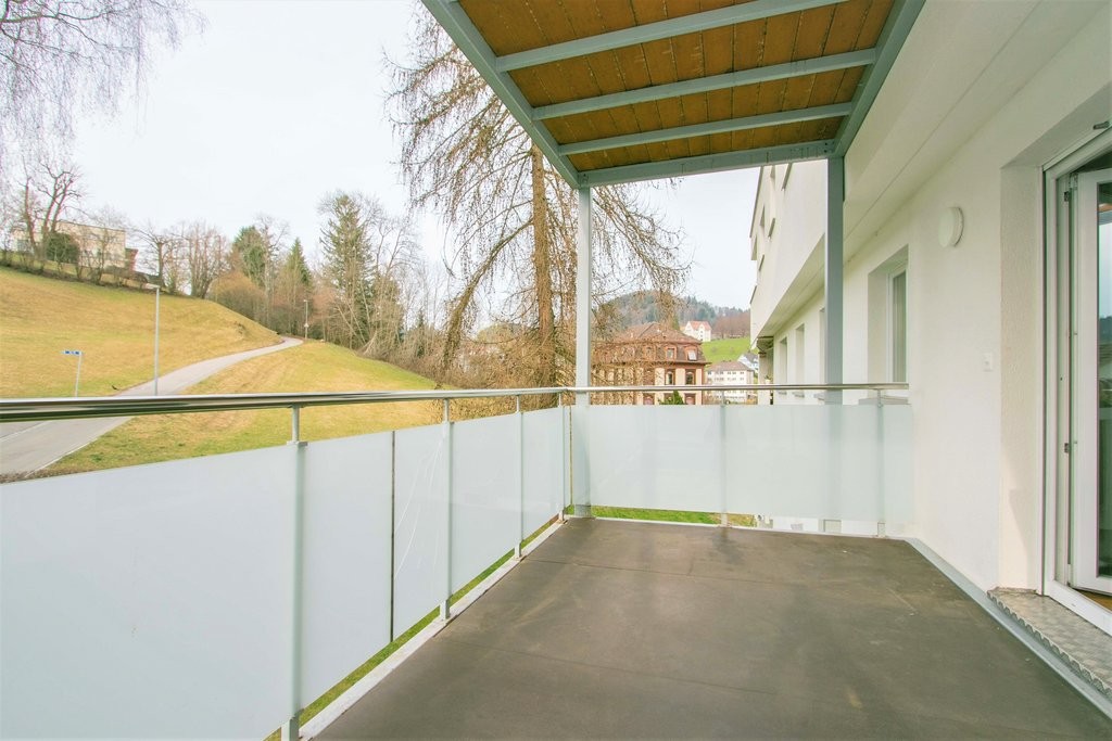 2 ½ rooms apartment (7)