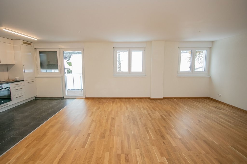 2 ½ rooms apartment (2)