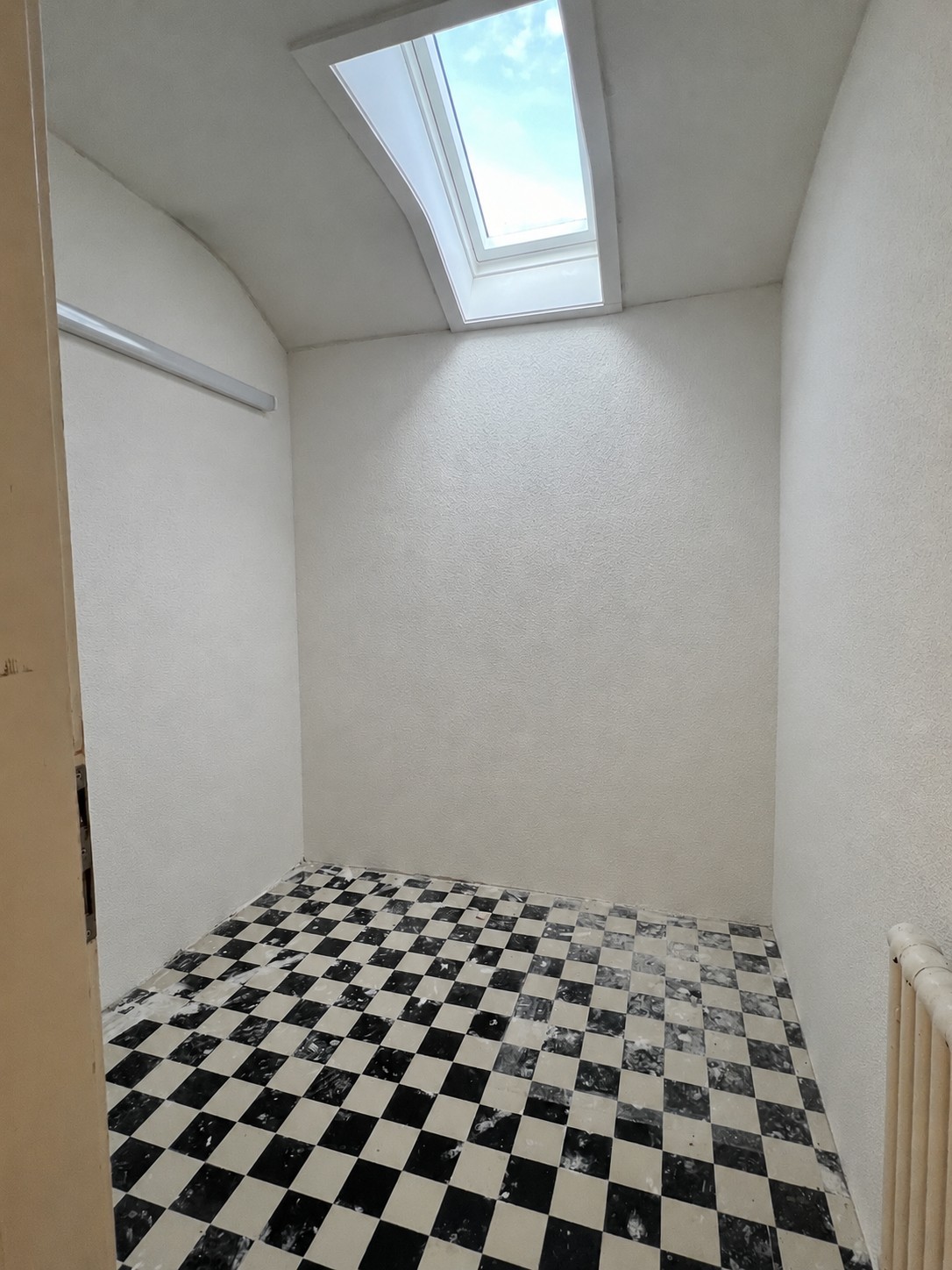 20m² attic compartment, photo 3 of 3