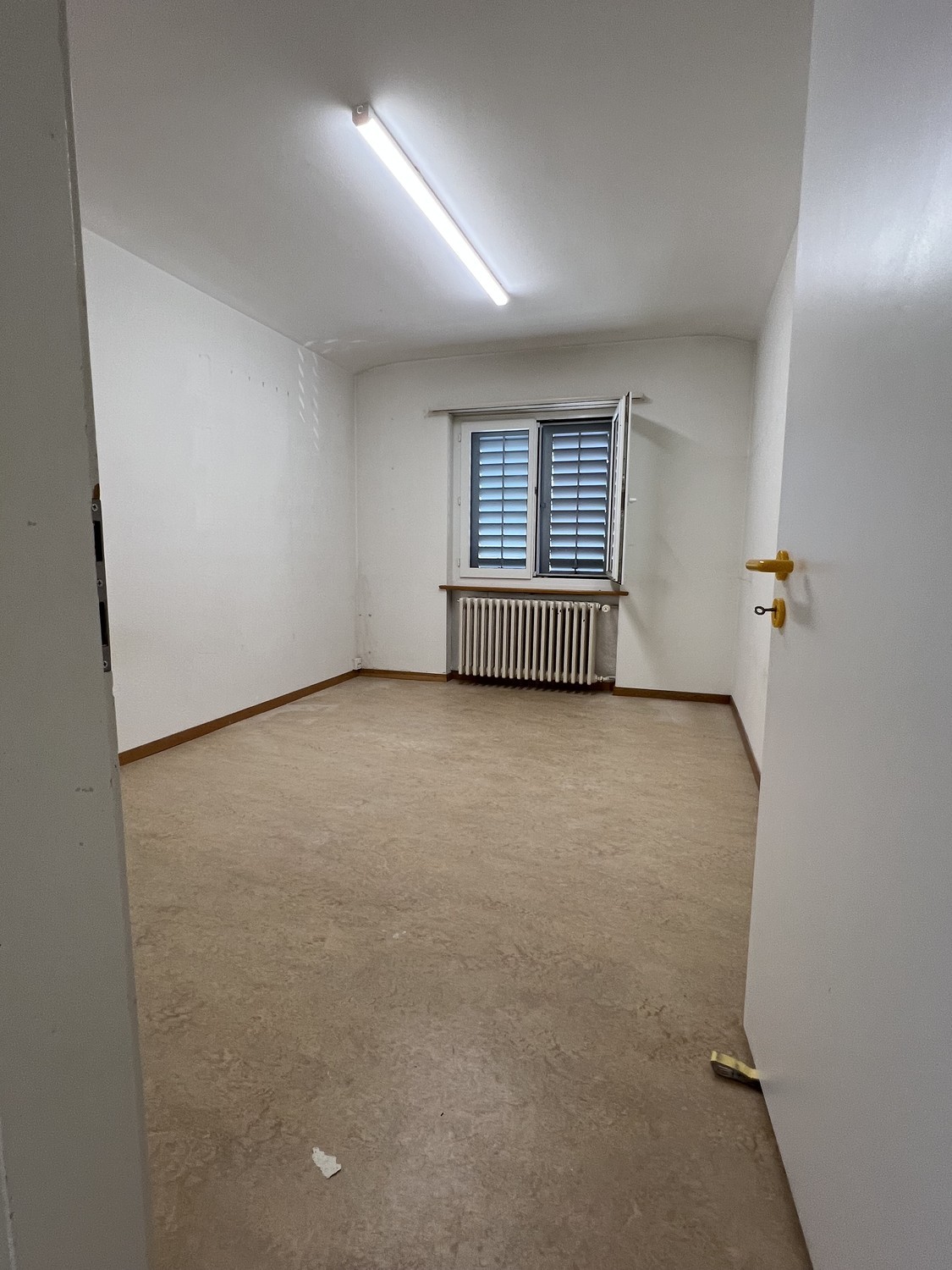 20m² attic compartment, photo 1 of 3