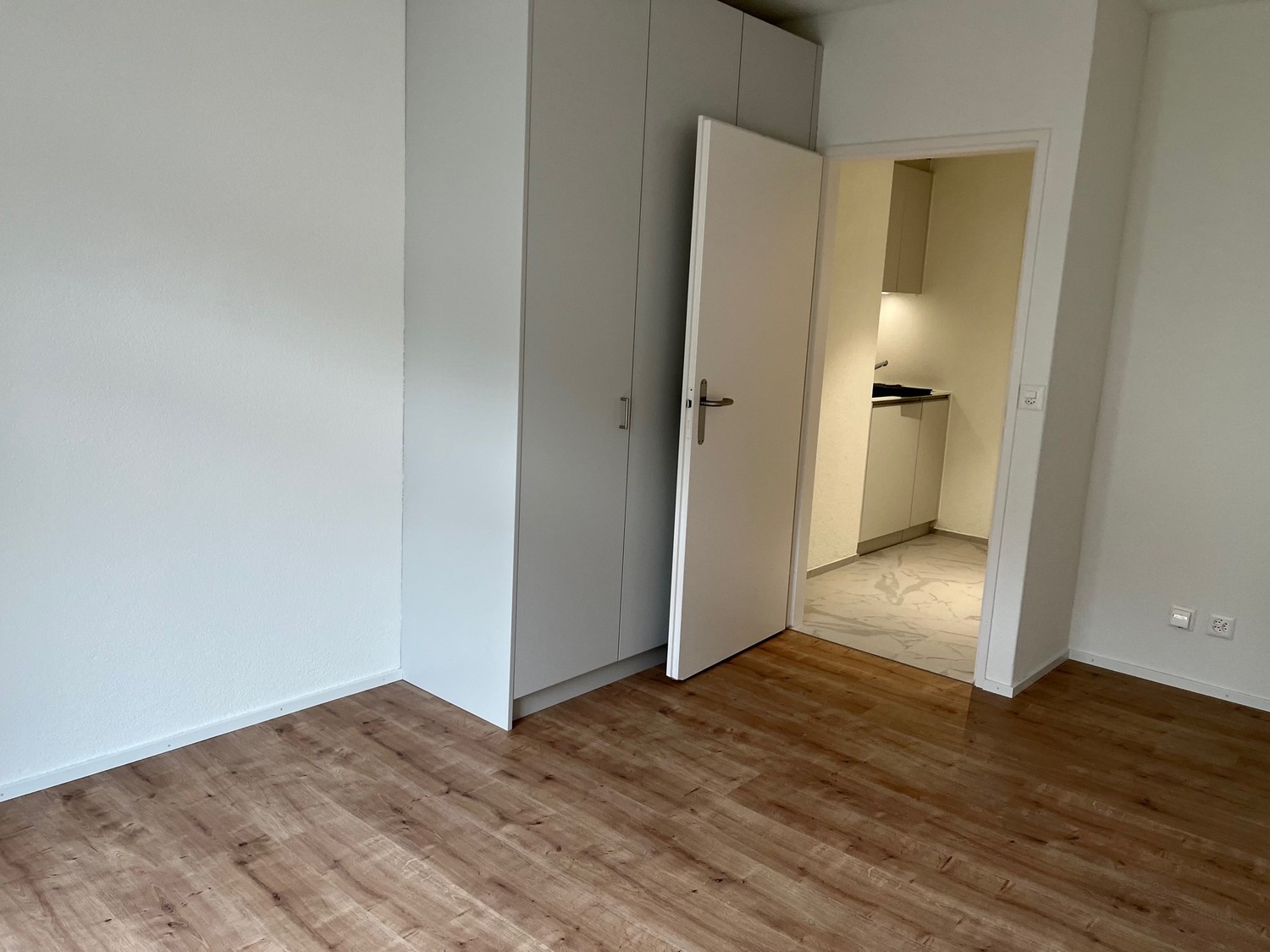 2 room apartment