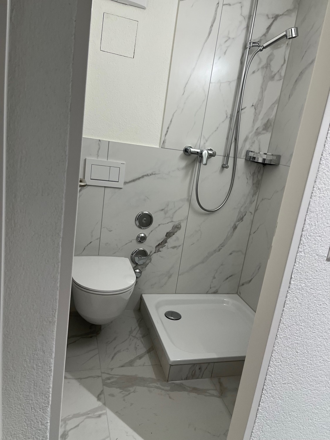 2 room apartment