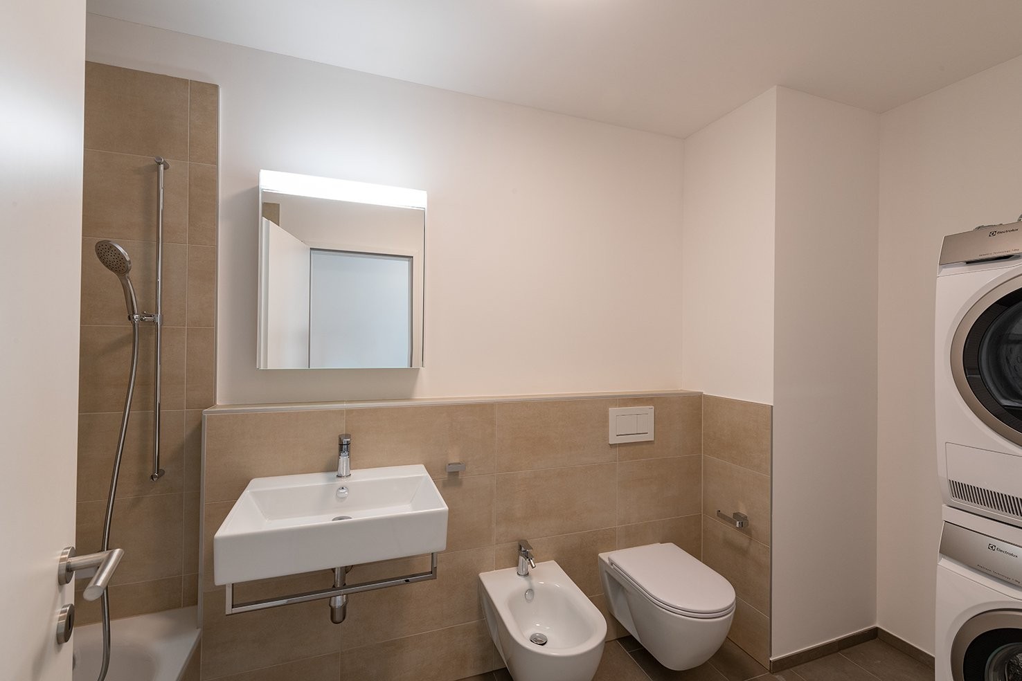2 ½ rooms apartment, photo 4 of 7