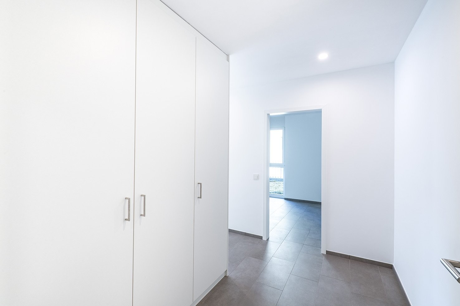 2 ½ rooms apartment, photo 6 of 7