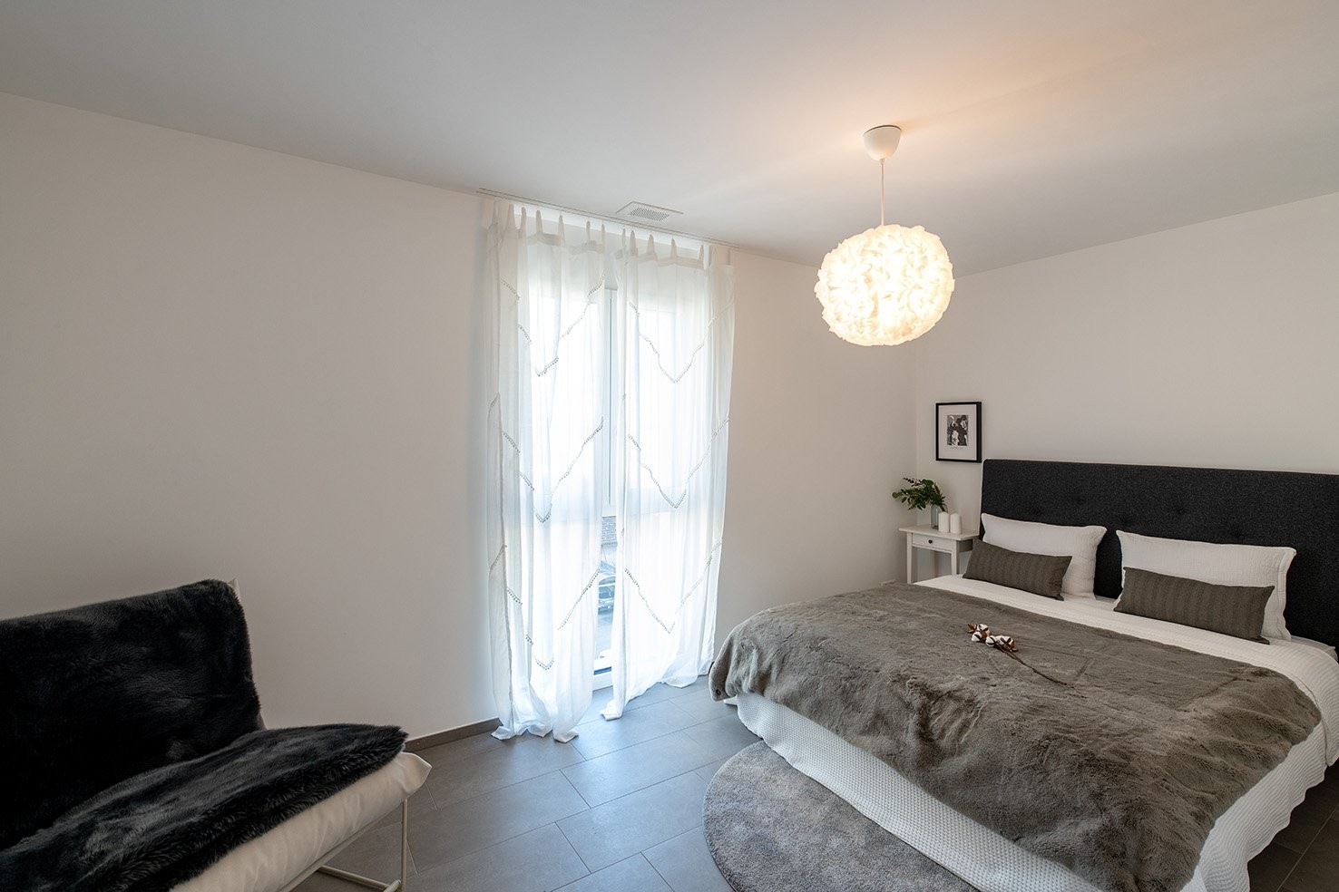 2 ½ rooms apartment, photo 5 of 7