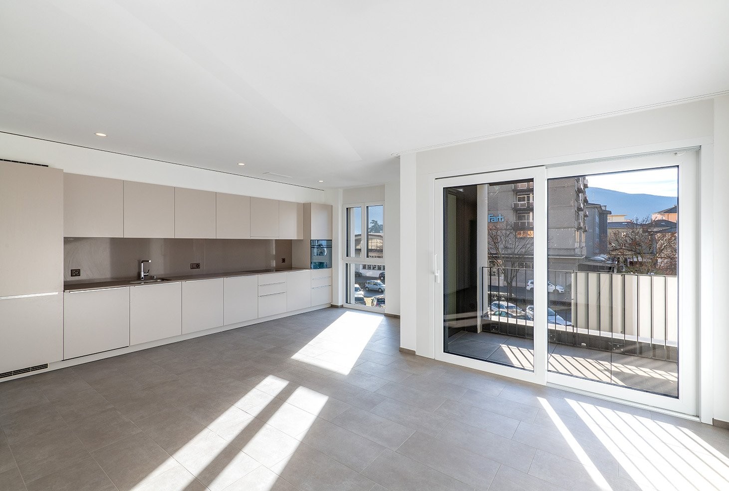 2 ½ rooms apartment, photo 2 of 7