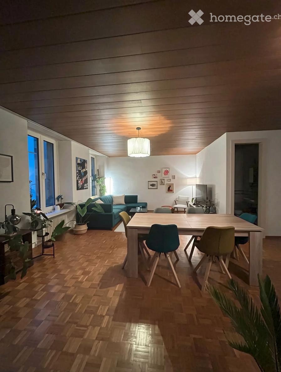 Appartamento di 2 ½ locali