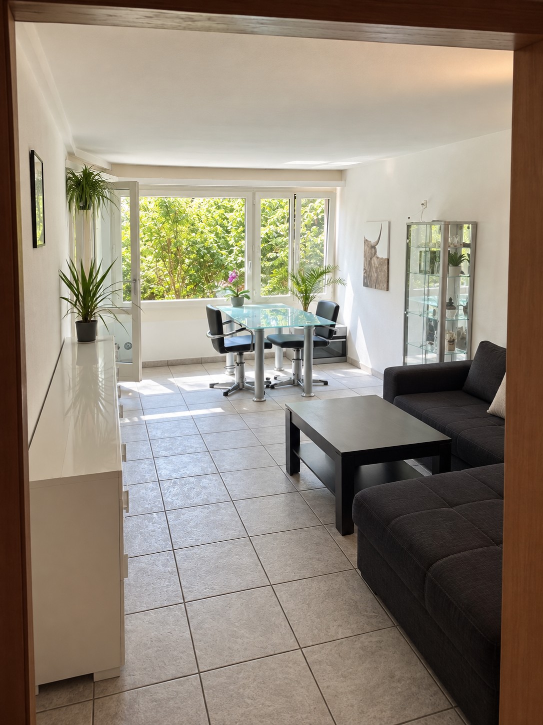 2 ½ rooms apartment, photo 1 of 4