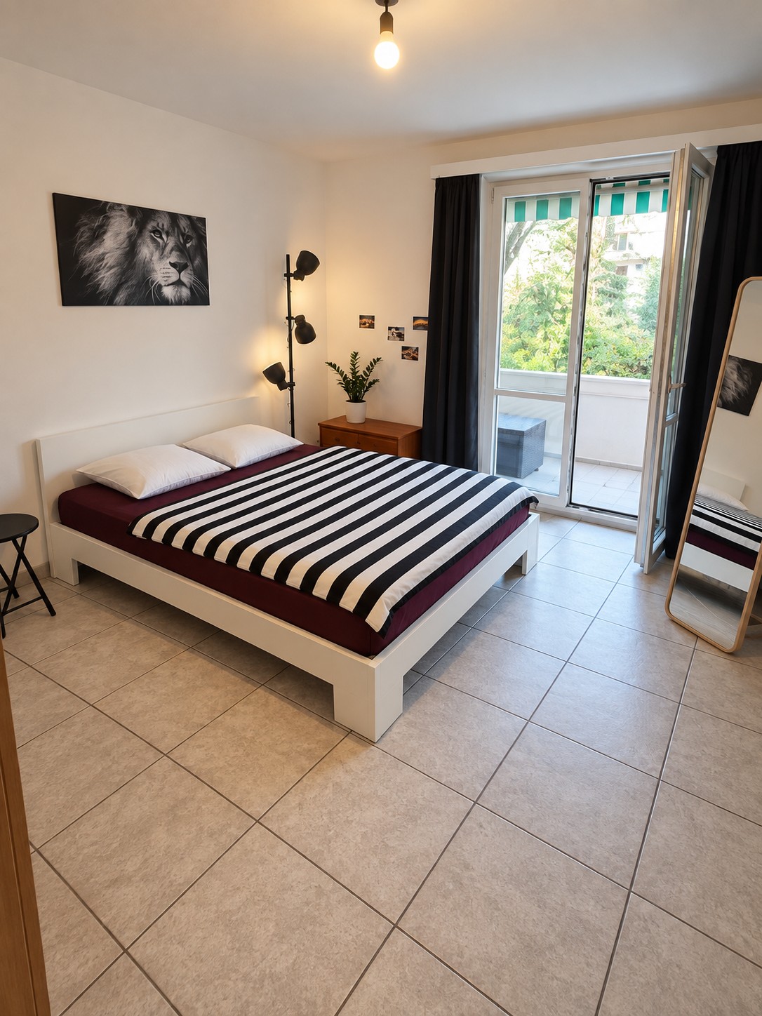 2 ½ rooms apartment, photo 3 of 4