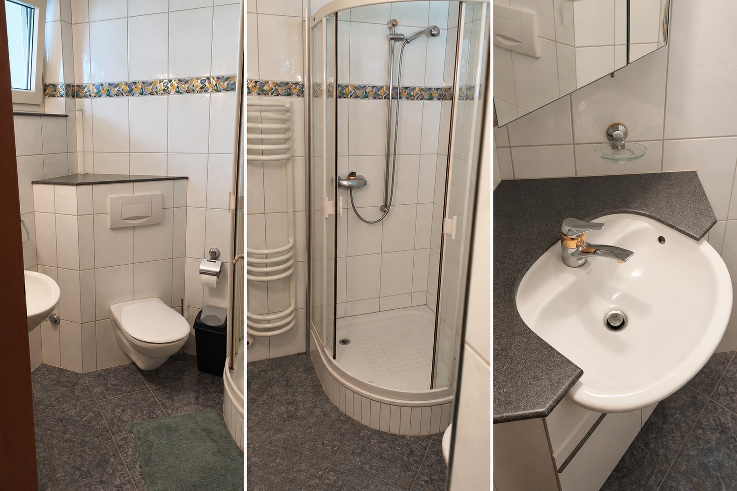 2 ½ rooms apartment, photo 2 of 4
