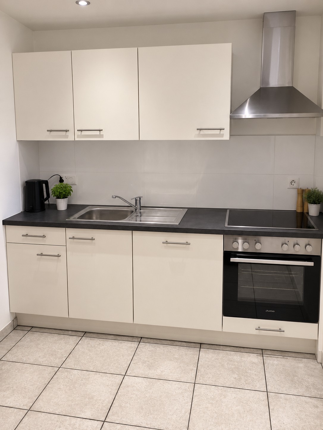 2 ½ rooms apartment, photo 4 of 4